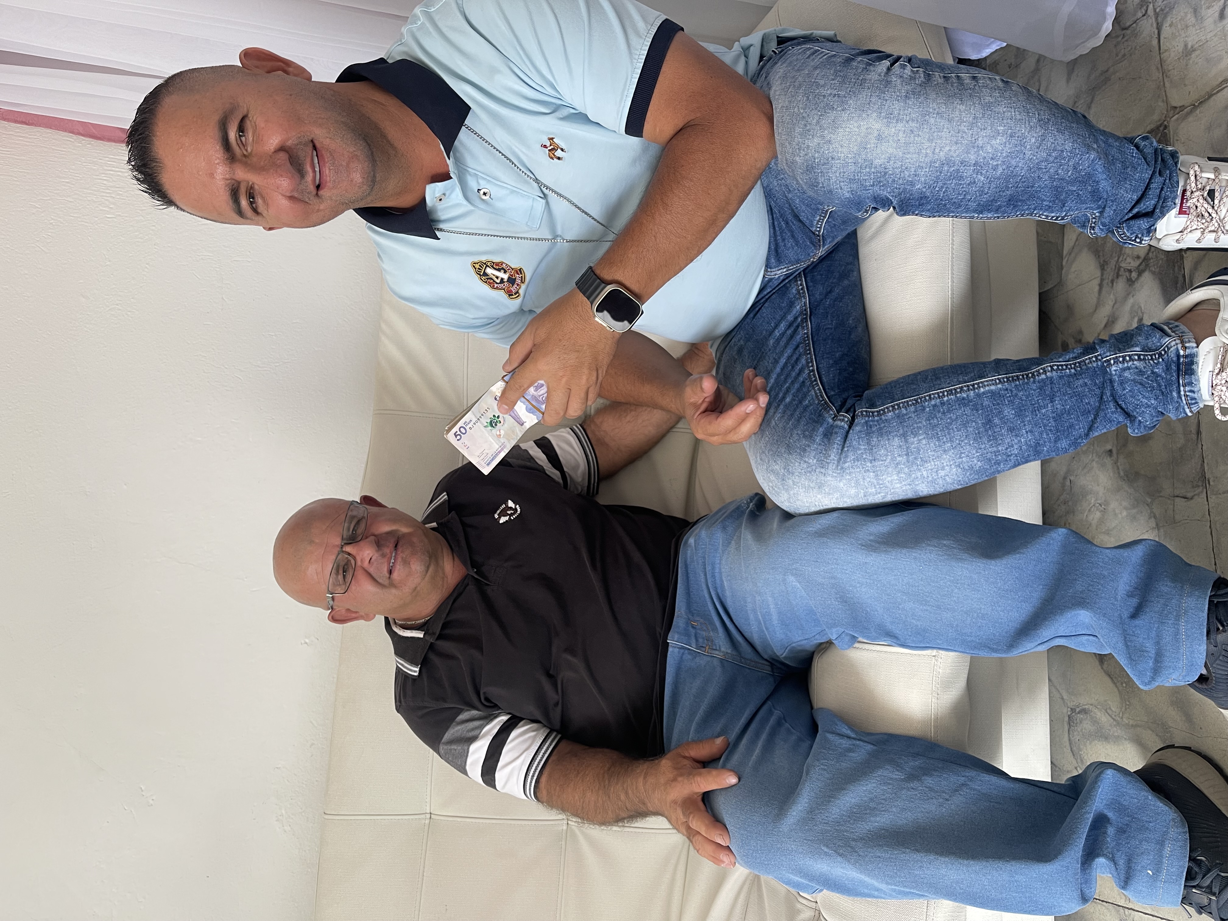 Testimonio 4